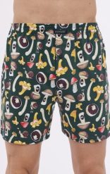 Cornette Bokserki majtki męskie Classic 011/165 3XL-5XL 4XL. Bokserki męskie Cornette, m, bez wzorów. Za 80.18 zł.