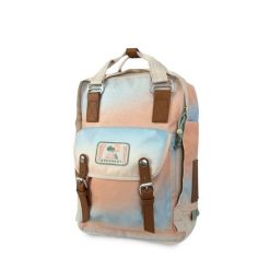 Plecak na laptopa Doughnut Macaroon Dreamwalker Series - dreamwalker. Brązowe plecaki damskie Doughnut, bez wzorów. Za 281.99 zł.