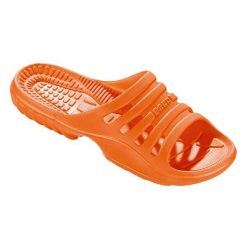Klapki męskie Beco pomarańczowe. Brązowe klapki męskie 47 Brand, z materiału. Za 193.99 zł.