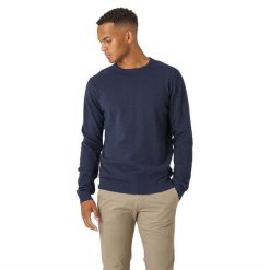 Marcus męski sweter STRIK Dustin 21-200158 7050. Swetry przez głowę męskie MARCUS, m, bez wzorów, bez kołnierzyka. Za 79.99 zł.