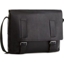 Torba na laptopa STRELLSON - Turnham 4010002206 Black 900. Torby na laptopa męskie marki Strellson. W wyprzedaży za 519.00 zł.