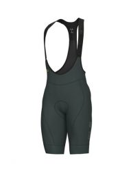 Spodenki rowerowe męskie Alé Cycling PR-E Magic Colour. Czarne szorty męskie ALÉ CYCLING, m, bez wzorów, z elastanu, eleganckie. Za 576.99 zł.