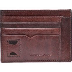 VIP COLLECTION - Portfel skórzany London. Portfele męskie marki Giacomo Conti. W wyprzedaży za 24.90 zł.
