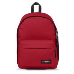 Plecak Eastpak Out Of Office. Czerwone plecaki damskie Eastpak, bez wzorów. Za 249.99 zł.