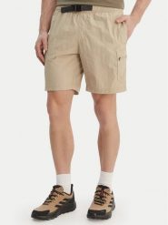 Columbia Szorty sportowe Mountaindale™ 2121471 Beżowy Regular Fit. Brązowe krótkie spodenki sportowe męskie Columbia, m, bez wzorów, z syntetyku, trekkingowe. Za 199.99 zł.