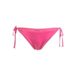 Dół bikini BEACH CLASSICS Różowy Kobiety. Czerwone bikini damskie Roxy, l, bez wzorów. Za 45.99 zł.