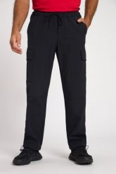 Męskie Spodnie softshellowe outdoorowe superelastyczne funkcyjny materiał. Czarne spodnie materiałowe męskie JAY-PI, l, bez wzorów, z materiału. Za 429.99 zł.