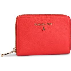 Duży Portfel Damski PATRIZIA PEPE - 2V8512/A4U8-R626 Mars Red. Portfele damskie marki Patrizia Pepe. Za 489.00 zł.