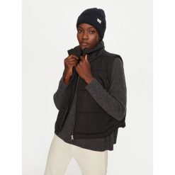 Czapka Pepe Jeans. Niebieskie czapki i kapelusze damskie Pepe Jeans, na zimę, bez wzorów, z jeansu. Za 129.99 zł.