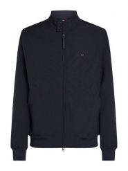 Tommy Hilfiger Bluza Mężczyźni Sztuczne włókno niebieski, XXL. Niebieskie bluzy męskie Tommy Hilfiger, m, bez wzorów, z włókna, bez kaptura. Za 949.95 zł.