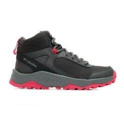 Buty trekkingowe damskie Columbia Trailstorm Ascend Mid Wp. Trekkingi damskie Columbia. Za 329.99 zł.