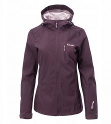 Hitec Damski softshell Hi-tec LADY AVANI plum perfect/lavender frost rozmiar L. Niebieskie kurtki damskie HITEC, l, bez wzorów, z softshellu, bez kaptura. Za 249.98 zł.