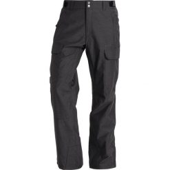 Icepeak KENTA Spodnie narciarskie black. Spodnie snowboardowe męskie marki WED'ZE. W wyprzedaży za 407.20 zł.