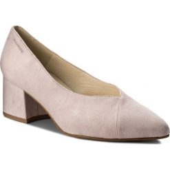 Półbuty VAGABOND - Mya 4319-140-59 Milkshake. Półbuty damskie marki Vagabond. W wyprzedaży za 299.00 zł.