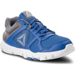 Buty Reebok - Yourflex Train 10 CN5247 Vital Blue/Alloy/White. Półbuty chłopięce Reebok. W wyprzedaży za 139.00 zł.