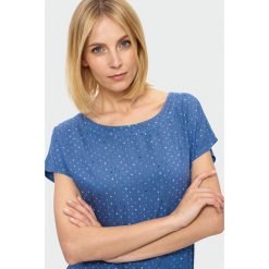 Wiskozowa bluzka. Bluzki damskie Greenpoint. Za 79.99 zł.