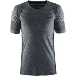 Craft Koszulka Męska Cool Comfort Ss Czarna L. Koszulki sportowe męskie Craft. W wyprzedaży za 129.00 zł.