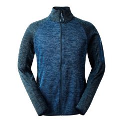 Męska Bluza Polarowa Torrek. Niebieskie bluzy męskie Dare 2b, na zimę, m, bez wzorów, z polaru, bez kaptura. Za 173.99 zł.