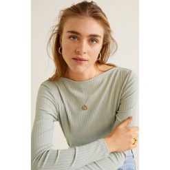 Mango - Bluzka Impachi. Bluzki damskie marki Mango. Za 69.90 zł.