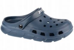Joma S.Froc Men 2503 SFROCS2503 Granatowe 44. Klapki męskie Joma. Za 90.93 zł.