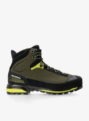 Buty trekkingowe męskie Scarpa Zodiac Trk Lt GTX. Zielone trekkingi męskie Scarpa, przed kolano, trekkingowe, gore-tex. Za 901.99 zł.