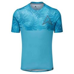 Jersey Altura Kielder Lightweight. Niebieskie buty sportowe męskie ALTURA, z jersey, bez zapięcia, rowerowe. Za 161.00 zł.