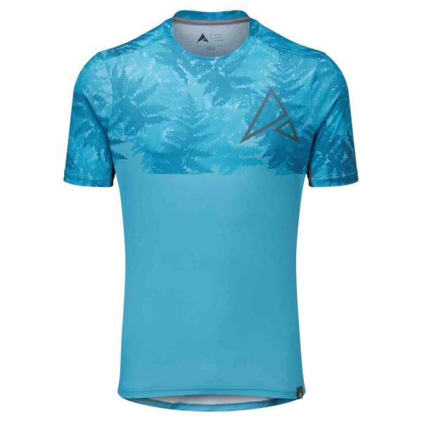 Jersey Altura Kielder Lightweight. Niebieskie buty sportowe męskie ALTURA, z jersey, bez zapięcia, rowerowe. Za 161.00 zł.
