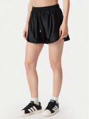 Adidas Szorty sportowe Seasonal Essentials KH1605 Czarny Relaxed Fit. Czarne szorty sportowe damskie Adidas, m, bez wzorów, z syntetyku, sportowe. Za 149.99 zł.
