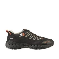 Damskie buty trekkingowe Garmont 9.81 N Air G 2.0 GTX. Czarne trekkingi damskie Garmont, trekkingowe, gore-tex. Za 621.50 zł.