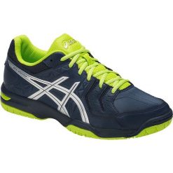 Asics Gel Squad E518Y-5093. Buty sportowe męskie marki Asics. W wyprzedaży za 269.99 zł.