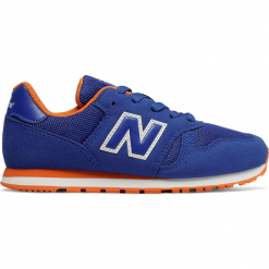 New Balance YC373BO. Buty sportowe chłopięce marki New Balance. Za 249.99 zł.