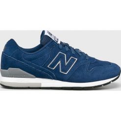 New Balance - Buty MRL996SC. Buty sportowe męskie marki New Balance. W wyprzedaży za 359.90 zł.
