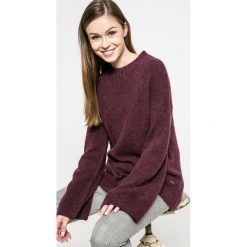 Calvin Klein Jeans - Sweter. Swetry damskie marki Calvin Klein Jeans. W wyprzedaży za 299.90 zł.