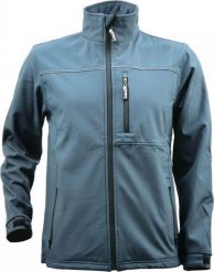 Geko KURTKA SOFTSHELL ROZMIAR L (20) T01102-L GEKO. Kurtki męskie Geko, l, bez wzorów, z softshellu, bez kaptura. Za 70.50 zł.