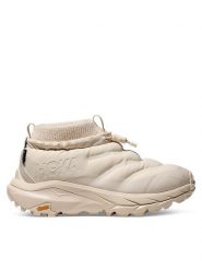 Hoka Trekkingi Kaha 2 Frost Moc GTX GORE-TEX 1155196 Beżowy jasny. Brązowe trekkingi damskie HOKA, trekkingowe, gore-tex. Za 999.99 zł.