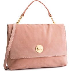 Torebka COCCINELLE - DD1 Liya Suede E1 DD1 18 01 01 New Pivoi/N.Piv P13. Torebki do ręki damskie marki Coccinelle. Za 1,499.90 zł.