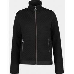 Sweter Damski Luhta Haloila. Czarne swetry damskie Luhta, l, bez wzorów, sportowe, bez kołnierzyka, bez ramiączek, bez kaptura. Za 299.00 zł.