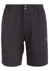Spodenki męskie Whistler Avian Stretch. Czarne szorty męskie Whistler, l, bez wzorów, z elastanu. Za 229.99 zł.