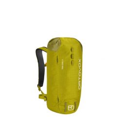 Plecak wspinaczkowy Ortovox Trad Zero 24 - dirty daisy. Żółte plecaki damskie ORTOVOX, bez wzorów. Za 450.99 zł.