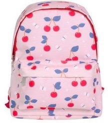 A Little Lovely Company Plecak dla dzieci CHERRIES. Torby i plecaki dziecięce A Little Lovely Company. Za 209.44 zł.