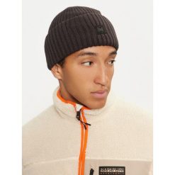 Czapka Buff. Szare czapki i kapelusze męskie Buff, na zimę, bez wzorów. Za 109.99 zł.