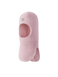 Reima Kominiarka Starrie 5300044C Różowy. Czerwone buty zimowe dziewczęce Reima, bez wzorów, z materiału. Za 179.99 zł.