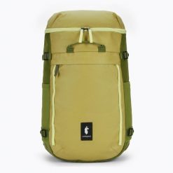 Plecak miejski Cotopaxi Torre Bucket Pack Cada Dia. Żółte plecaki damskie Cotopaxi, bez wzorów. Za 599.99 zł.