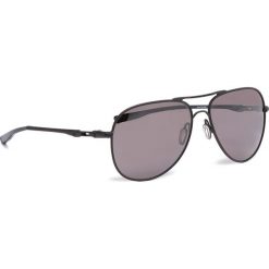 Okulary przeciwsłoneczne OAKLEY - Elmont (Large) OO4119-0560 Matte Black/Prizm Daily Polarized. Okulary przeciwsłoneczne damskie marki Oakley. W wyprzedaży za 749.00 zł.