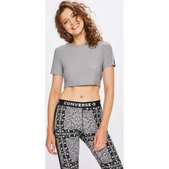 Converse - Top x Miley Cyrus. T-shirty damskie Converse. W wyprzedaży za 79.90 zł.