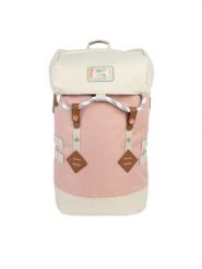 Doughnut Plecak Colorado Dreamwalker D104DW-0088-F Beżowy. Brązowe plecaki damskie Doughnut, bez wzorów, z materiału, sportowe. Za 269.99 zł.