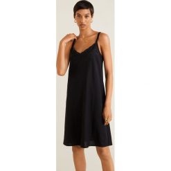 Mango - Sukienka Indi. Sukienki damskie marki Mango. Za 139.90 zł.