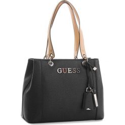 Torebka GUESS - HWBL66 91360 BLA. Czarne torby na ramię damskie Guess. Za 629.00 zł.