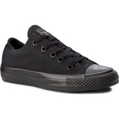 Trampki CONVERSE - C Taylor A/S Ox M5039 Black Monochrome. Półbuty damskie marki Converse. W wyprzedaży za 219.00 zł.