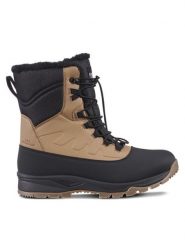 Icepeak Śniegowce Icepeak Alofi Mr 78268 Brązowy. Brązowe śniegowce i trapery męskie Icepeak, z materiału, bez zapięcia. Za 519.99 zł.